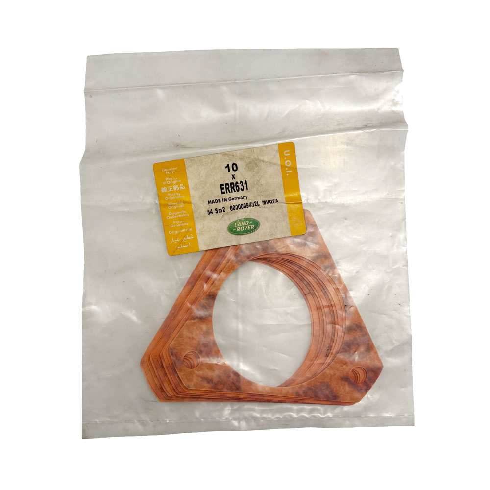 Gasket for Fuel Injection Pump ERR631